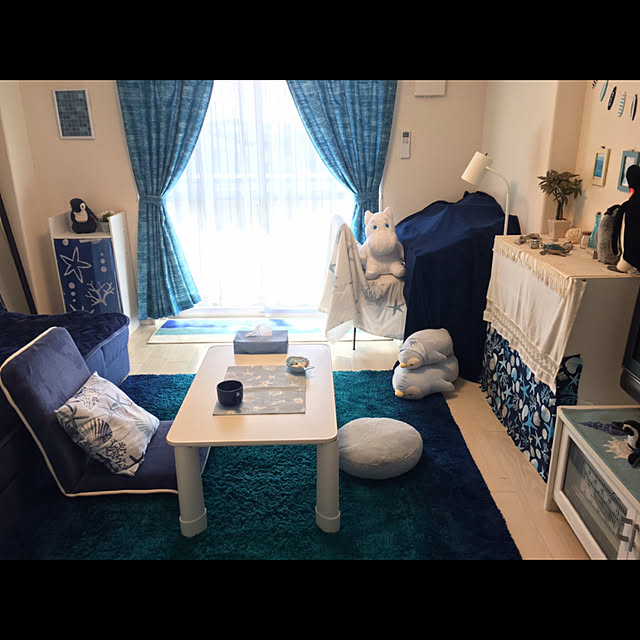 bluestarさんの実例写真