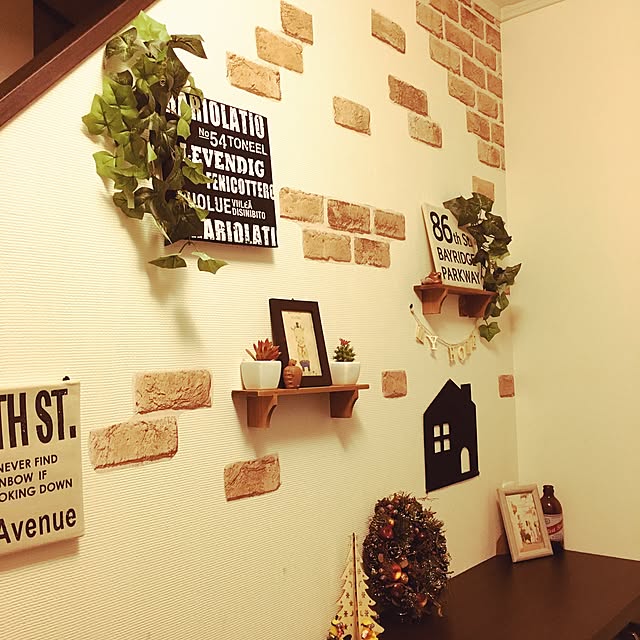 yurikaさんの実例写真