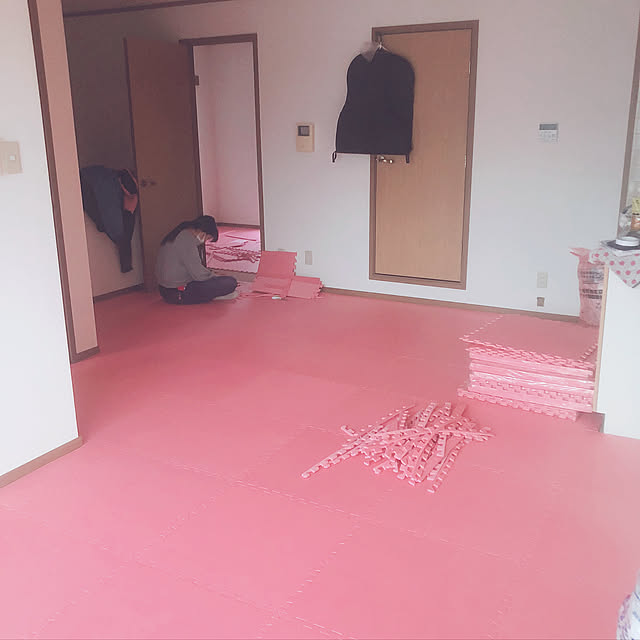 mamachanさんの実例写真