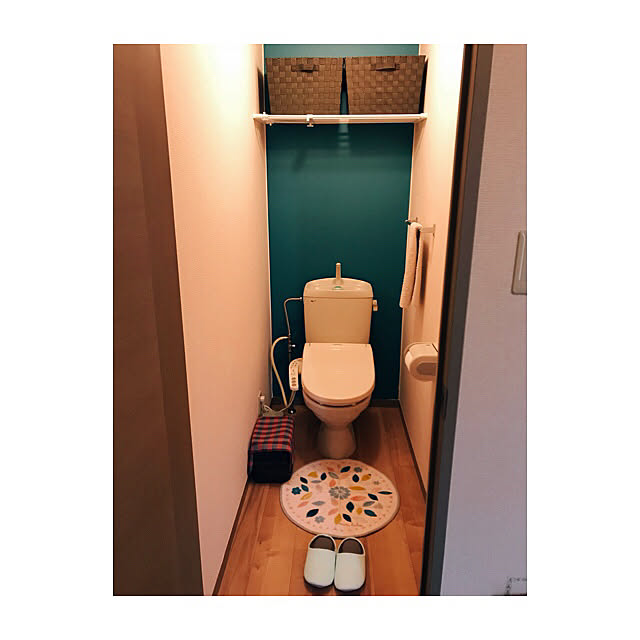 i_am_chamaruさんの実例写真