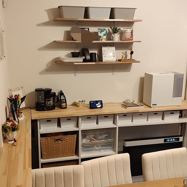 kuwahoeさんの部屋
