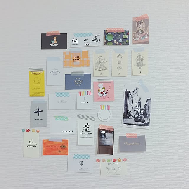 aki83さんの実例写真