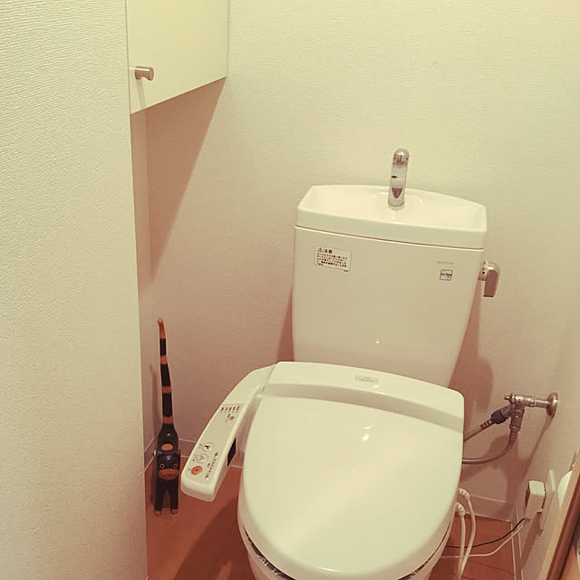 バス/トイレのインテリア実例 - 2018-05-27 13:21:03