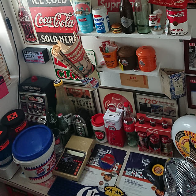 masashiさんの実例写真