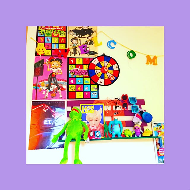 MAOさんの実例写真