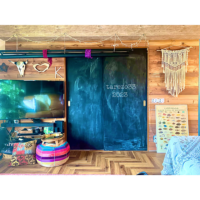 tarezo33さんの部屋