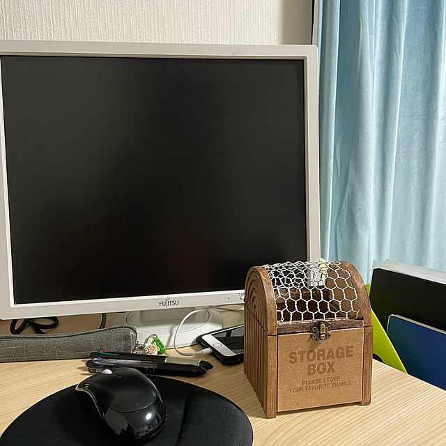 momocchiさんの実例写真