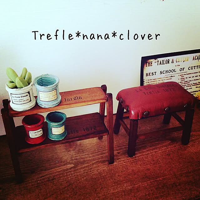 nanacloverさんの実例写真