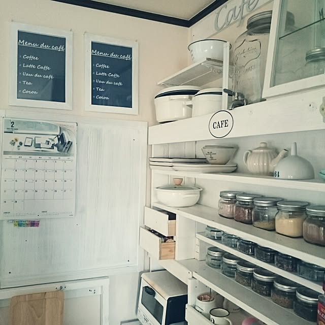 M_house_officialさんの実例写真
