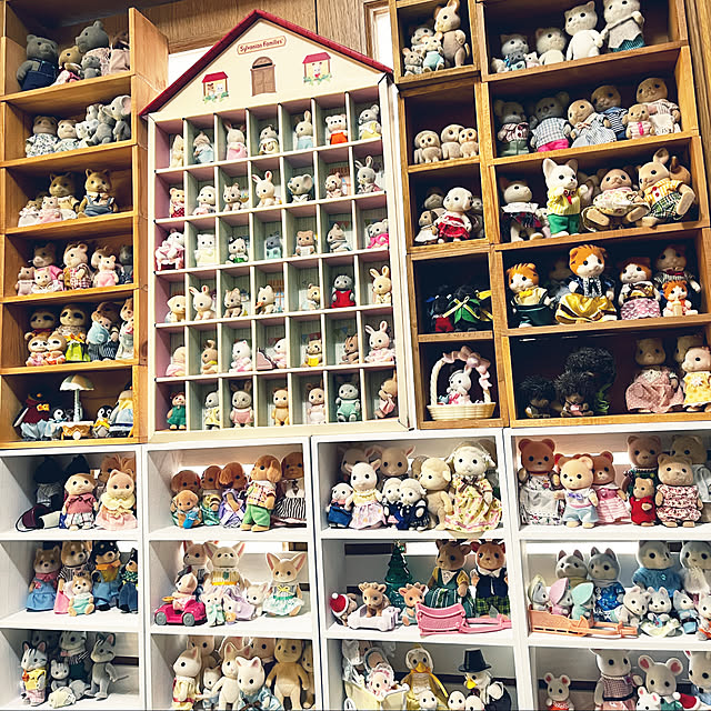 ayataさんの実例写真