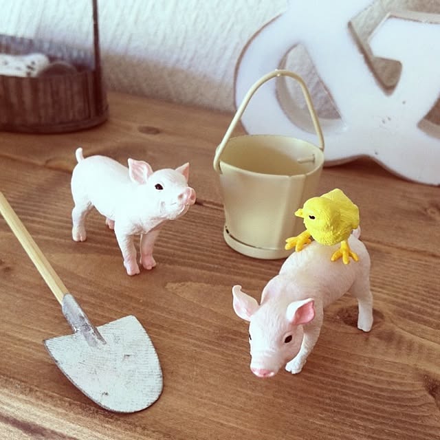Rさんの実例写真