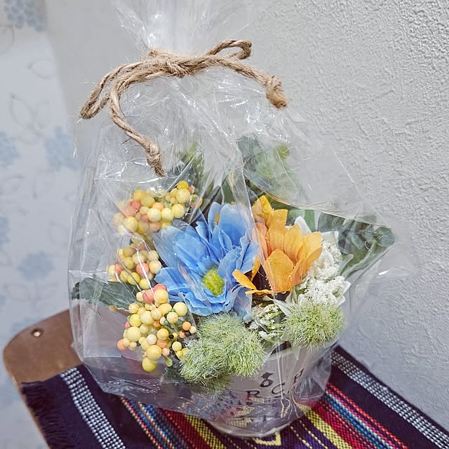mocomocoさんの部屋