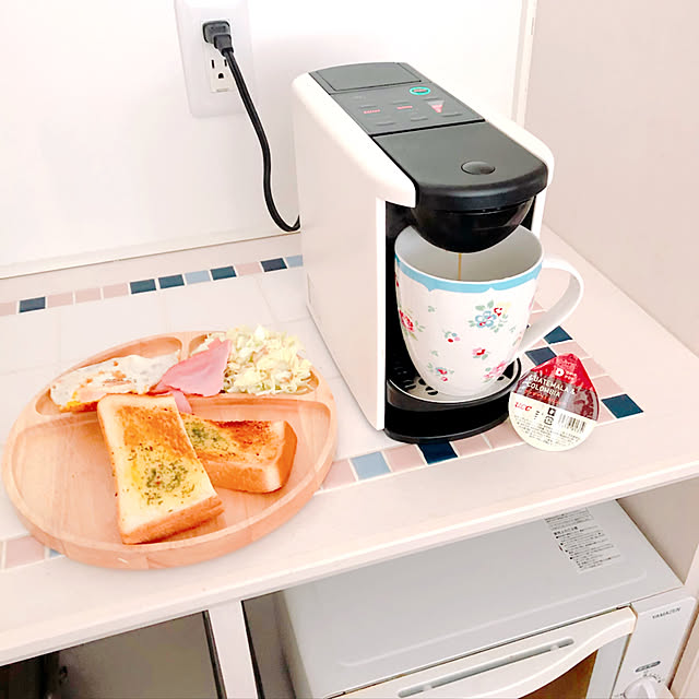 kinaさんの実例写真