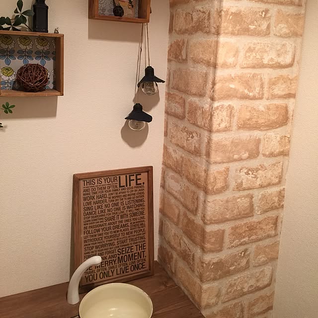 tanuさんの実例写真