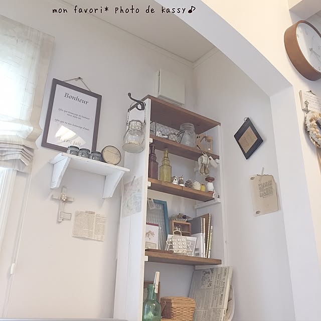 kassyyomeさんの実例写真