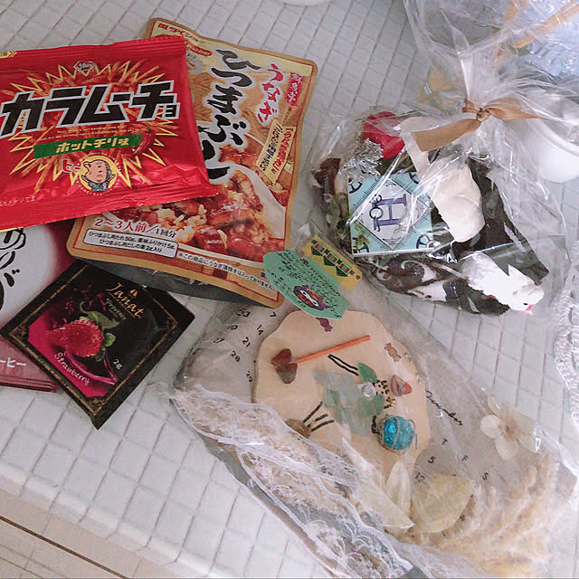 hiroさんの部屋