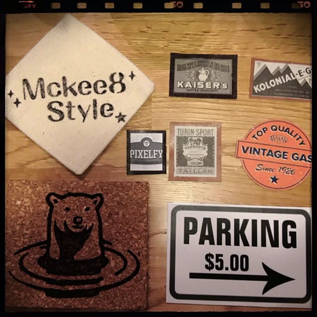 Mckee_8さんの実例写真
