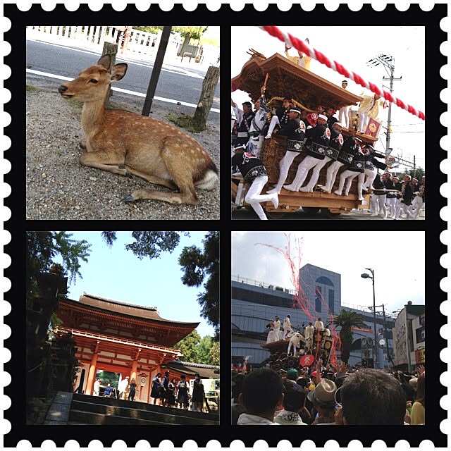 実例写真