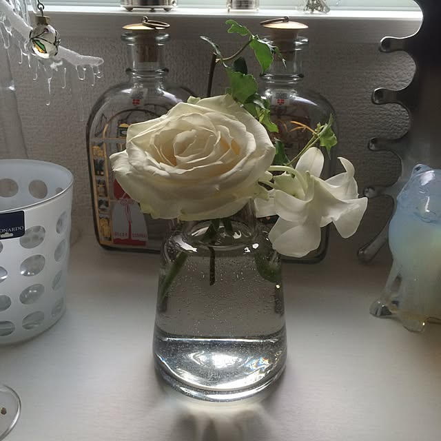 mooさんの実例写真