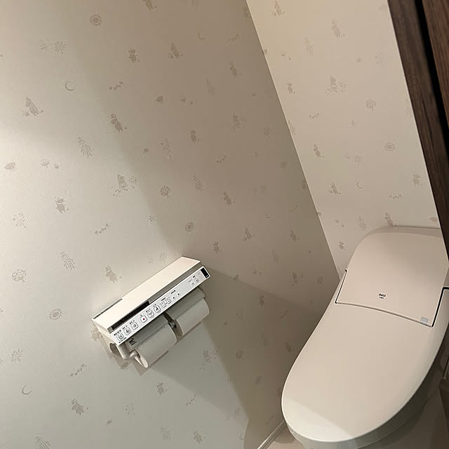 バス/トイレのインテリア実例 - 2025-01-08 14:44:49