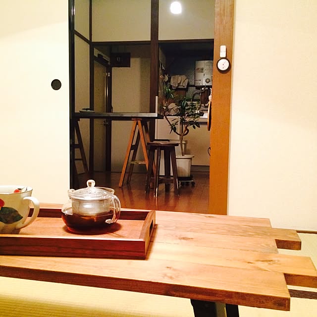 kiritorunoさんの実例写真