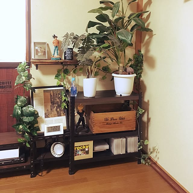 1969FG-180さんの実例写真