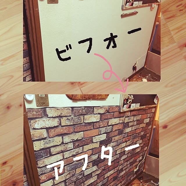 nonpiiiさんの実例写真