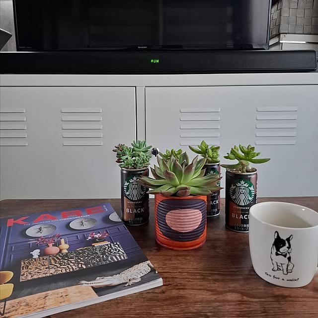noaさんの部屋