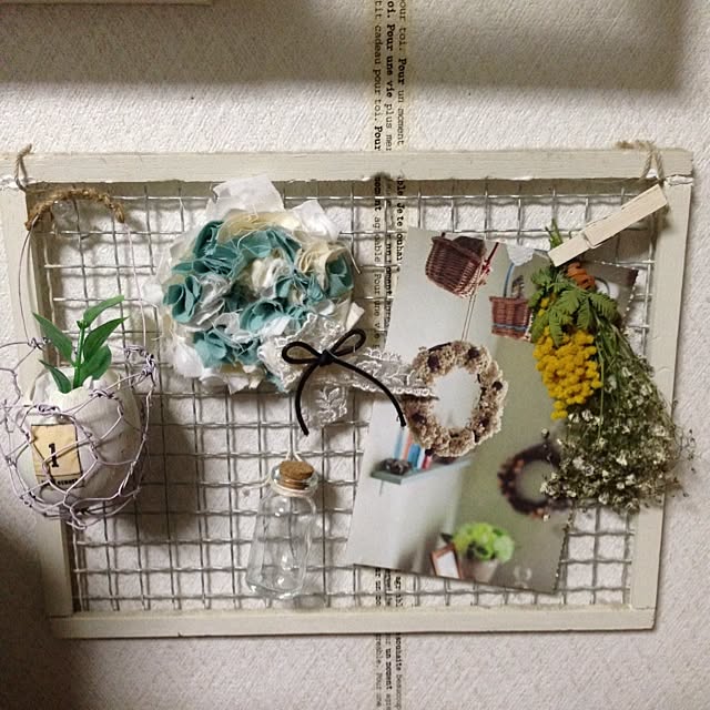 rieさんの実例写真