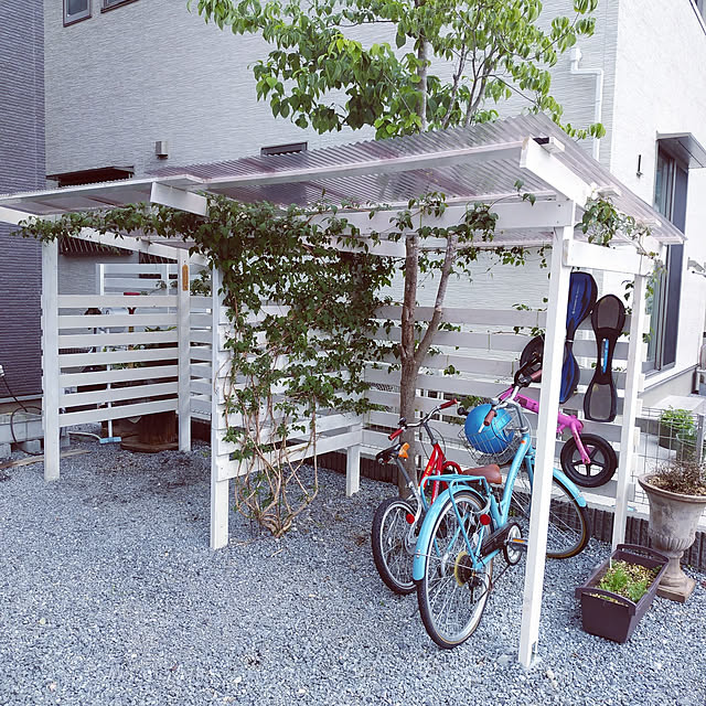 annさんの実例写真