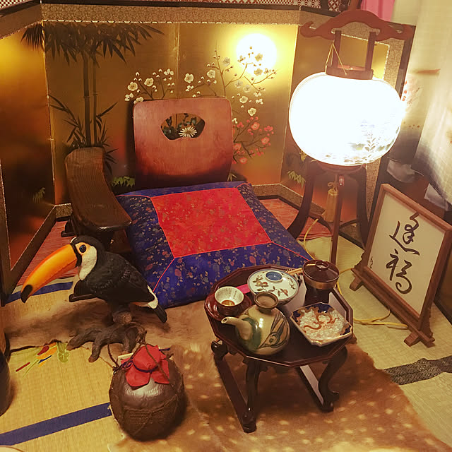 takakuzenさんの実例写真