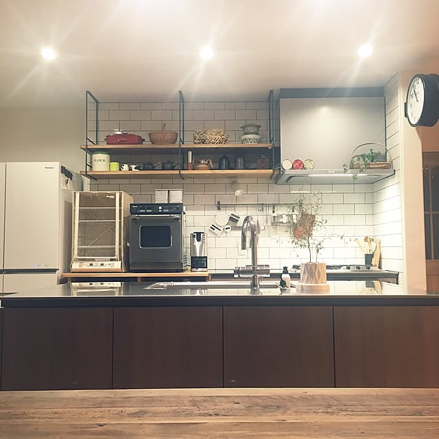 mkhomeさんの実例写真