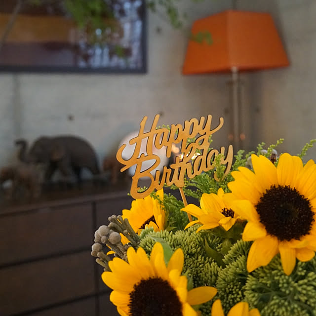 flowerさんの実例写真