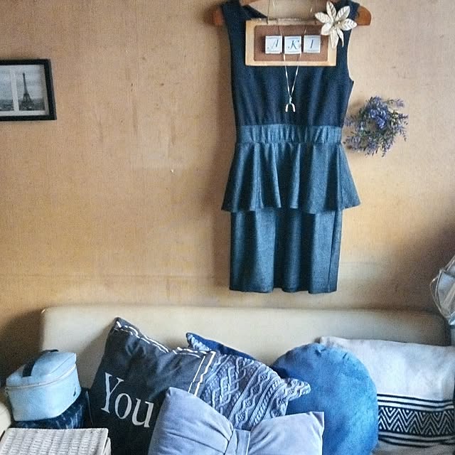 bluetoperse1192さんの実例写真