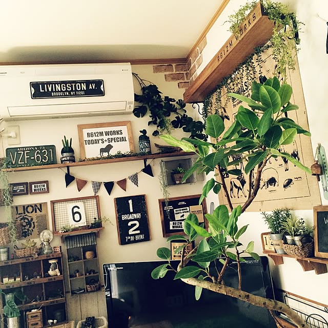 REINA612WORKSさんの実例写真