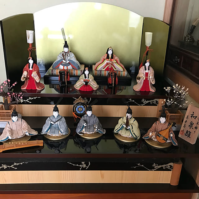 nin.ninさんの実例写真