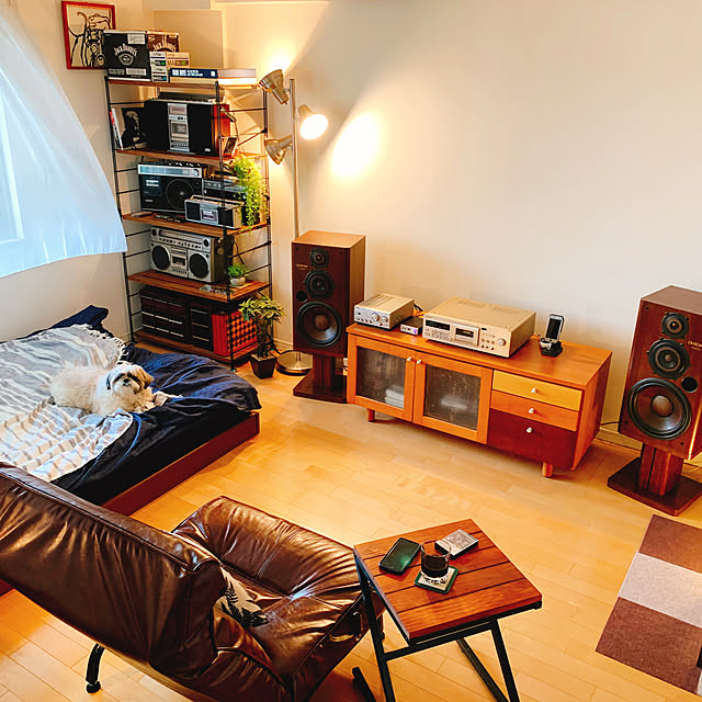 オーディオ機器のおすすめ商品とおしゃれな実例 | RoomClip オーディオ機器のおすすめ商品とおしゃれな実例 | RoomClip