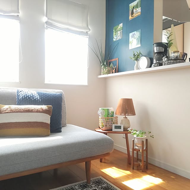 .Haさんの部屋