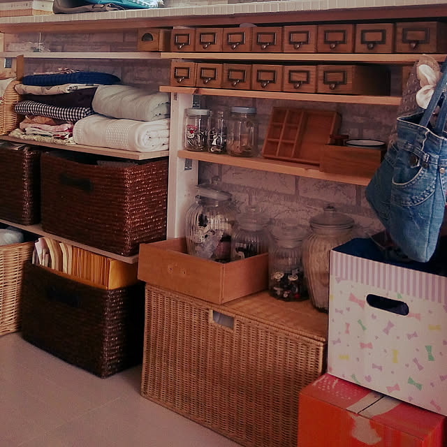 kazuさんの実例写真