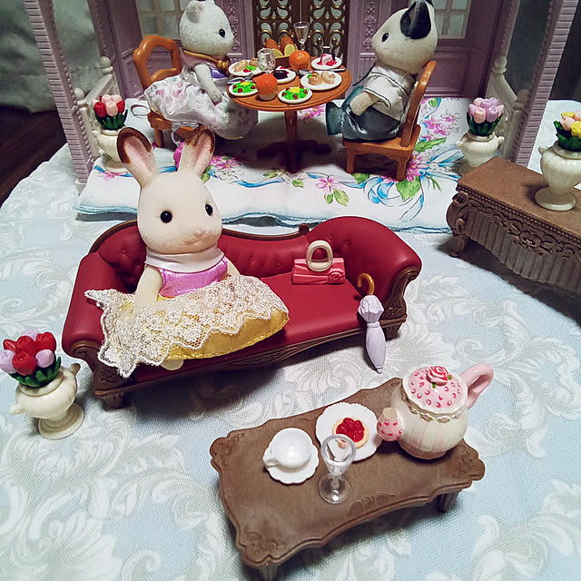 auroraさんの実例写真