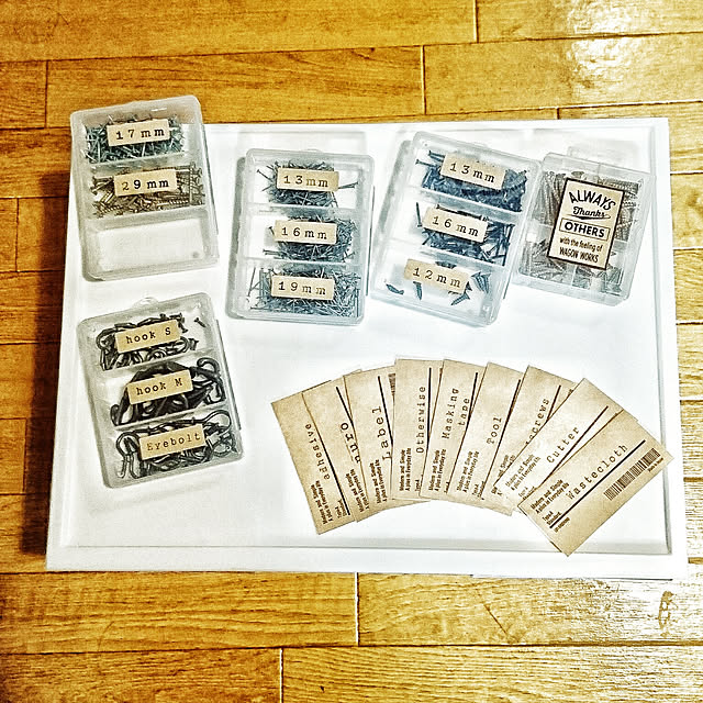 firekingさんの実例写真