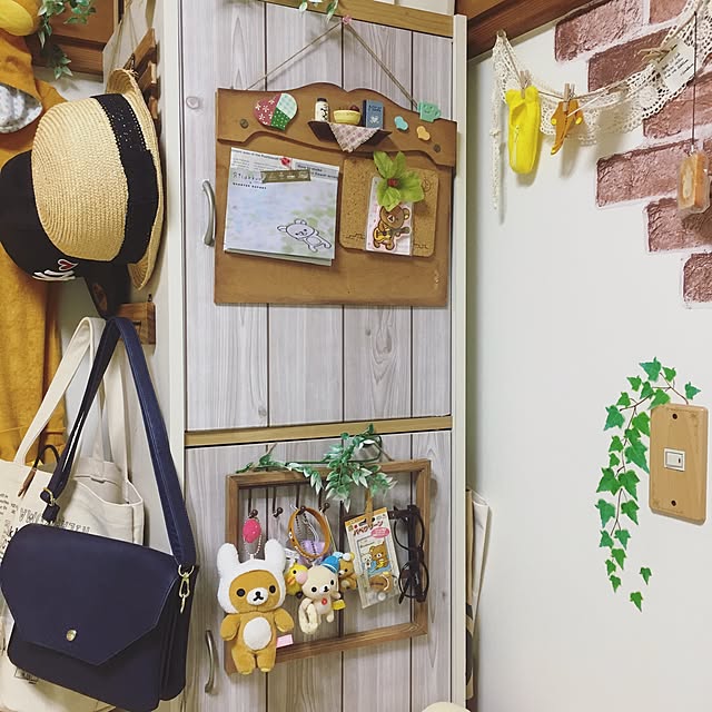 Rinakkumaさんの実例写真