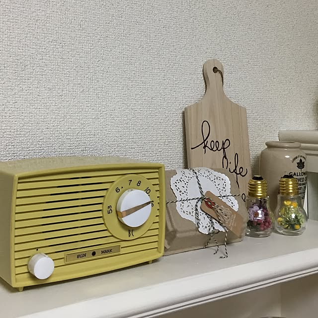 sanaさんの実例写真