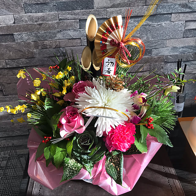 KUMIさんの実例写真