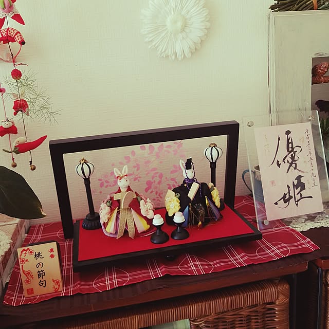 amenboさんの実例写真
