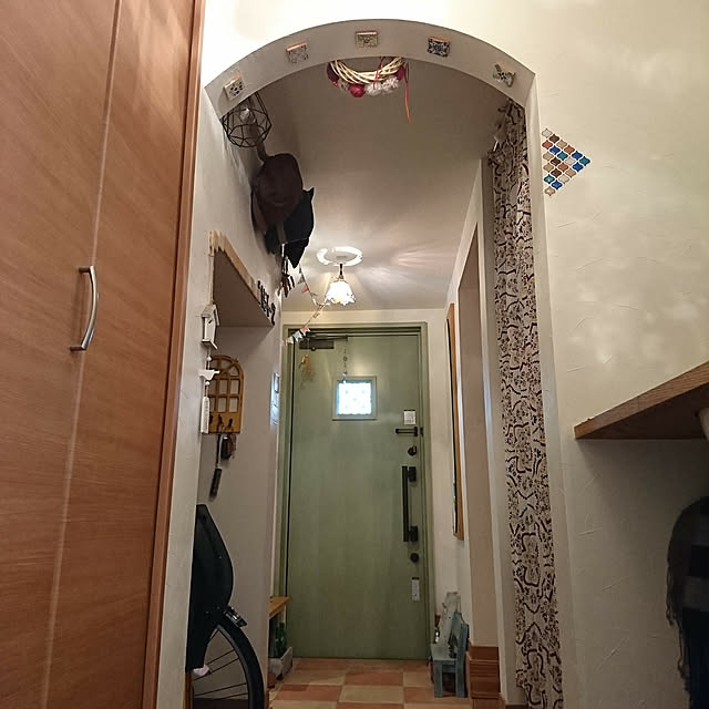 akiさんの実例写真