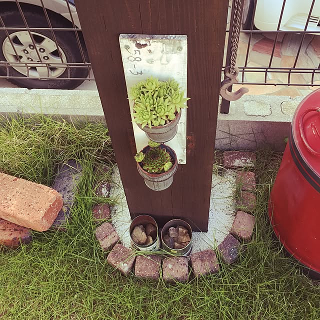 hirosatomioさんの実例写真
