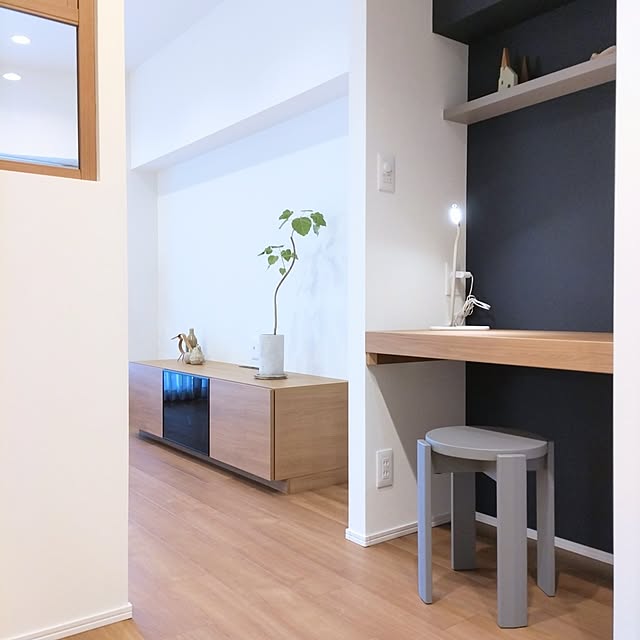 rikkyさんの実例写真