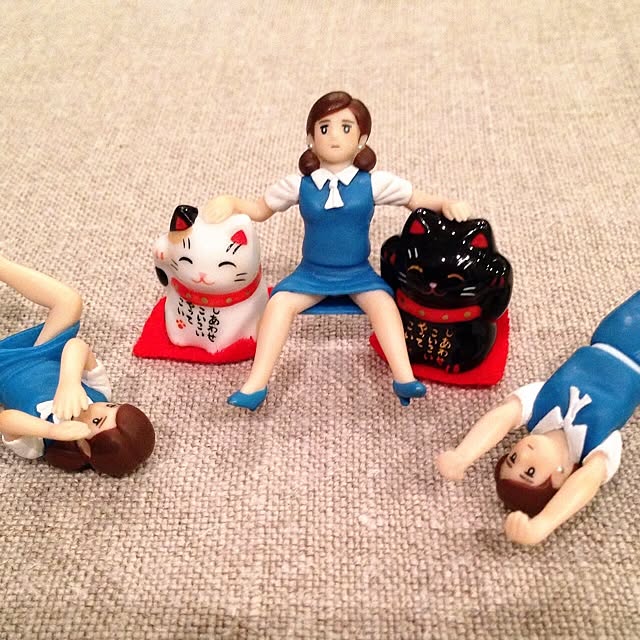 cheeさんの実例写真