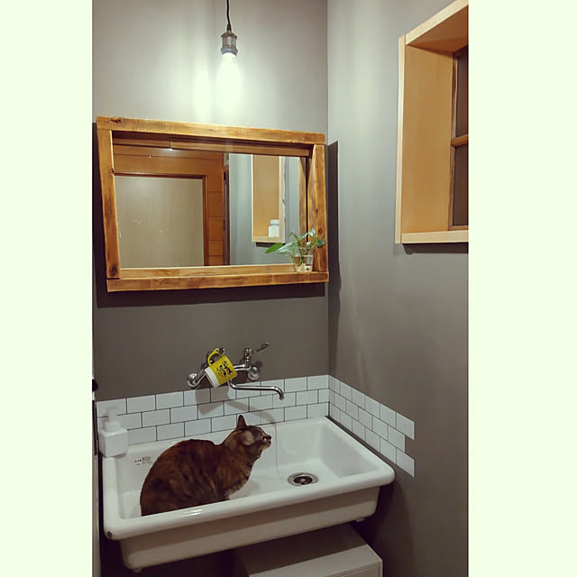 R.chocolate16さんの実例写真